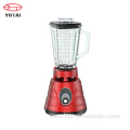 Commercial multifunction fruit vegetable blender